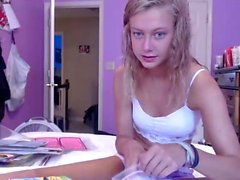 Raskaana Amateur Teen Fucked Webcam