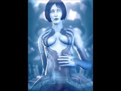 Sborra a Cortana e Perkins Rowe elaborazione a 3