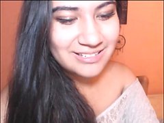 webcam Desi Indian Tatie exposée