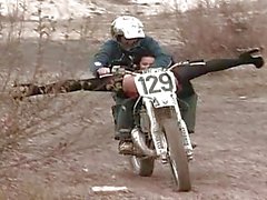 Doreen Baker - Moto Cross Sex ( Gr - 2 )