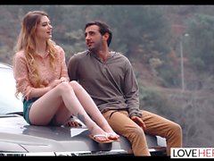 LoveHerFeet - Battere The Friendzone con una bella scopata