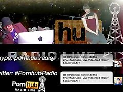 Forniti Pornhub Radio 28 nov