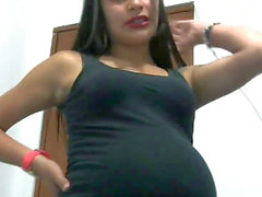 Web cam, mother