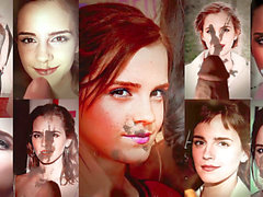 Emma Watson - my döl sergileyen en x18 4kde derleme