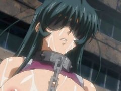 HD Anime Part 1 And 2 TAIMANIN ASAGI 2 For The REAL Anime Fans No Subz