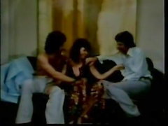 Tinas Party (1979) - Orgy Party