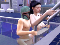 The Sims 4 Porn, Hentai, Anime