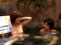 Orgasmo de Creampie Sex Creampie do grupo de garotas japonesas