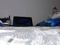 webcam in anale da solo 48 di Elena Spagna