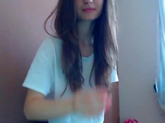 Webcam Hottest ve Roundest 19yo Koleji Genç Göt