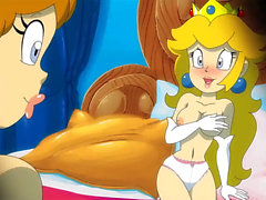 Lesbian cartoon long, cartoon lesbian, princess