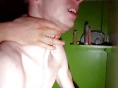 Masseuse Fuck Twink