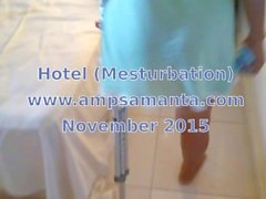 Amputerad Onanera Hotel