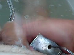 Ванна без стажа крайняя