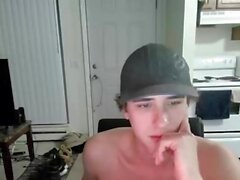 Vidéo de masturbation dick gay chaud