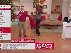 QVC Music Videos Jack Off