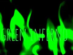 LiquidFirexxx Green Inferno XXX Video