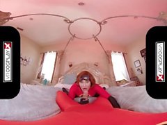 vrcosplayx XXX REDHEADS Compilation Em POV Realidade Virtual Parte 2