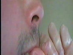 Olivier nails biting fetish special thumb 5 (2012)