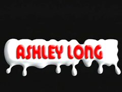 Ashley Long - 5 Guy Cream Pie Scene 1