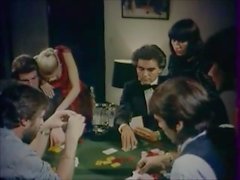 Le vostre scene dal Poker Partouze - Poker Show ( 1980) di Marylin Jess