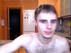 Min privata gay solo onani vid