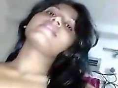 Azgın Girl Binicilik bir horoz Fucked Hard HOT DESI