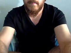 Мой личный гей сольный мастурбационный видео