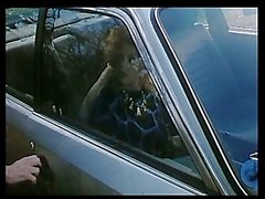 Marilyn Jess - Blonde Beauty and a Car Hood (Gr-2)