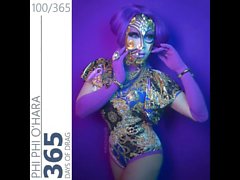 365 Looks de Phi Phi O'Hara