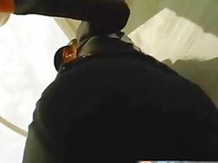 Pure Pov Was I fucking you too fast officer Sabrina?