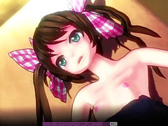 Eroge hentai futanari, yuri game, game gallery hentai