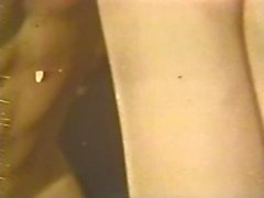 Peepshow Los bucles trescientas treinta la 1970 - Escena 1
