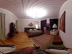 VR Porn Das heiße Hausmädchen