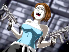 Resident evil nytt, Milla Jovovich resident evil, hinca