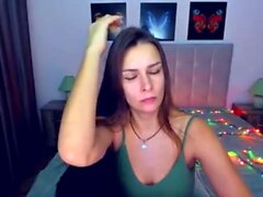 Emo Teen Beka Solo Webcam Masturbation Porn