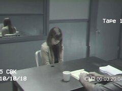 Riley Reid - Interrogation