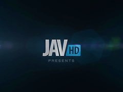 javhdnet at Doremi Miyamoto ve komple The Hardcore üç cinsiyete fazlası