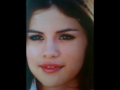 Hommage an selena gomez