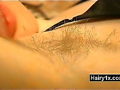 Ювелирное Hairy Hottie секрету Резьбовые