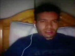 arabe jugando en cam 84 - moroccan