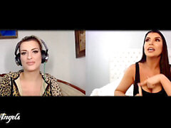 Un podcast bouchée, CAM4, gros seins