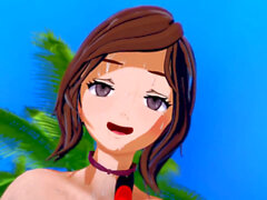 Koikatsu partido, avatar ty lee hentai