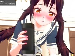 jc 妹 の オナサポ asmr ボイス イヤホン 推奨 、 オナホ 推奨 サンプル 版