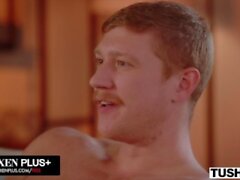 Tushy Creamed Vol 2 Компиляция