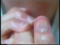12 - Fétichisme des mains et des ongles d'Olivier (2007)