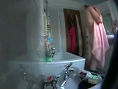 espionando mães bunda sexy no banheiro