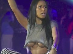 Nicki Minaj Gone Luonnonvarainen In HD !