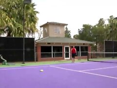 Entrenamiento dolf Dietrich Gallo