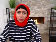 Hijab Nemiche amiche impara a piacere